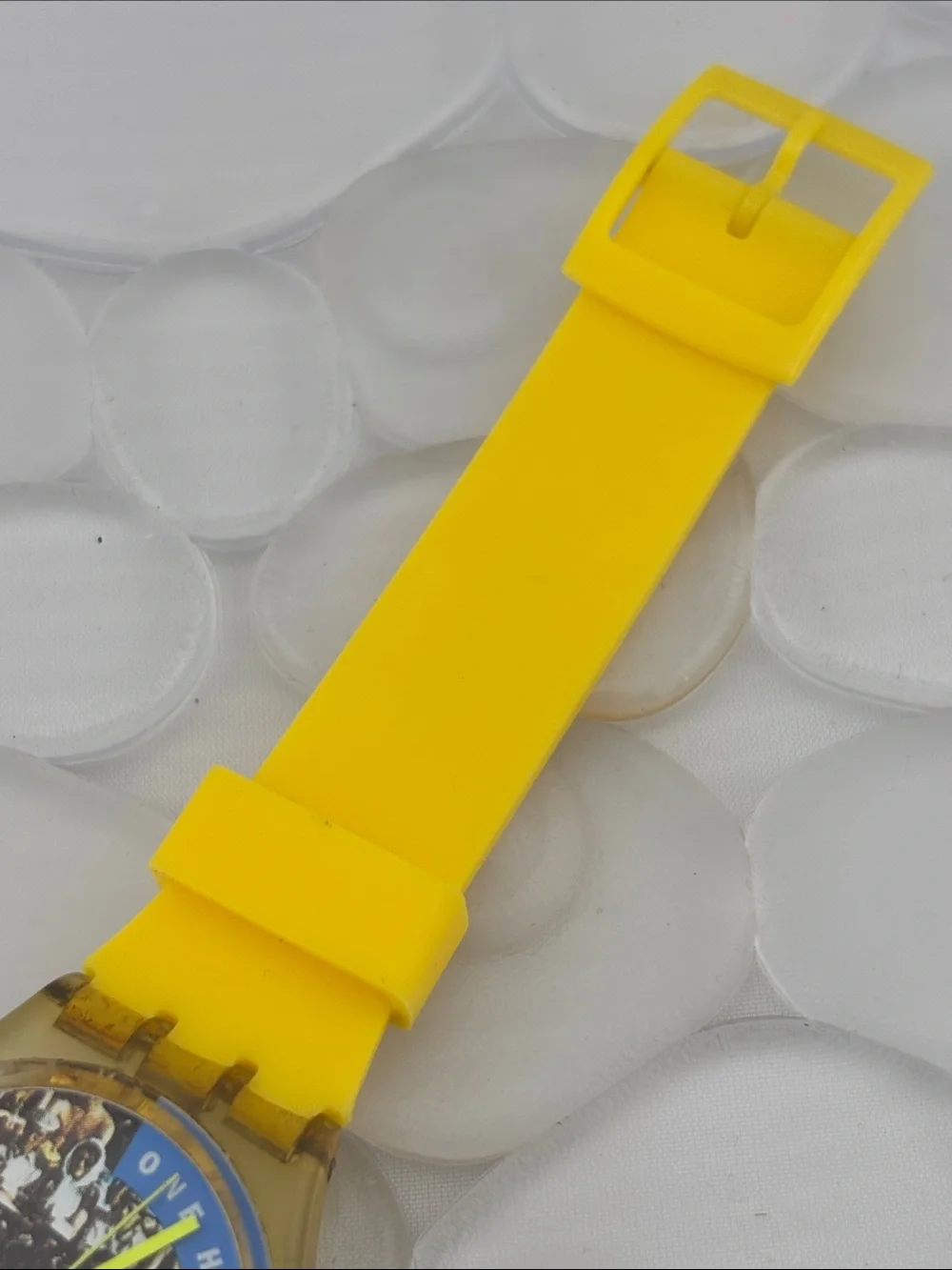 Swatch Watch - GZ126 - SWATCH THE PEOPLE